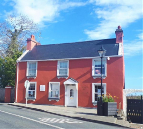 Ben Levy House Rental Suite, Clonbur Village